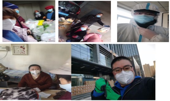 諾亞人力資源：致敬逆境中的前行者！
